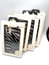 1 pcs Sonix Zebra Clear Coat Case for Apple iPhone 11 - £7.32 GBP
