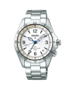 Seiko Prospex Land Alpinist Automatic GMT Limited Edition 39.5 MM Watch ... - $1,182.75