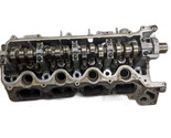 Left Cylinder Head From 2012 Ford Expedition  5.4 9L3E6C064BA 3 Valve - $349.95