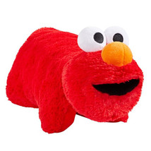 Pillow Pets Sesame Street Elmo 16&quot; Medium - £23.00 GBP