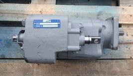 Genuine Metaris MH102-2.5 Hydraulic Dump Pump MH102 - Nob New! - £292.37 GBP