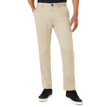 Oakley Chino Icon Pants Color Rye Size 33 NEW W TAG - $69.00