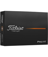 Titleist Pro V1 Golf Balls – Premium Tour Performance - €63,77 EUR