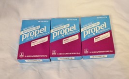 Propel Berry Water Beverage Mix with Electrolytes &amp; Vitamins, 0.08 oz, 1... - $22.23