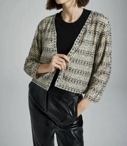 Sundays harbor jacket in BEA - size S - $128.70