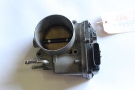 2010-2015 LEXUS RX350 THROTTLE BODY J2116 image 2