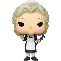 Clue Mrs White with Wrench Pop! Vinyl - £24.01 GBP