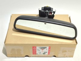 New OEM Rear View Mirror Homelink High Beam Assist 2014-2016 Range Rover Sport - £415.46 GBP