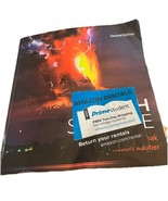 Earth Science : The Earth, the Atmosphere, and Space Textbook  Paperback - $6.58