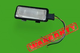 2002-2005 ford thunderbird rear left right interior trunk light lamp oem - $45.00