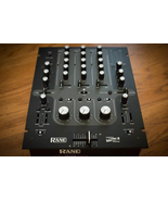 Rane Empath Rotary DJ Mixer (Excellent to Mint Condition). - £1,336.97 GBP