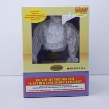 Seinfeld Limited Edition Season 5&amp;6 Puffy Shirt New Sealed Set - £39.04 GBP