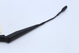 11-18 VOLKSWAGEN JETTA LEFT DRIVER SIDE WINDSHIELD WIPER ARM Q4833 image 2