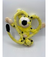 Marsupilami Heart Tail Plush Applause Disney Stuffed Toy 1993 Rare Vintage  - $14.24