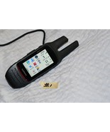 Garmin Rino 750 Handheld 2-Way Radio/GPS Navigator MAIN UNIT-NO BATTERY-... - $8,321.79 MXN