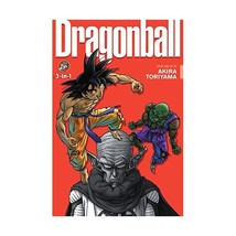 Dragon Ball 6: 16-17-18 3-in-1 Edition Toriyama, Akira - £13.94 GBP