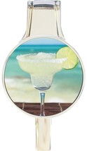 Everything Margarita Purse Hanger Round Top Handbag Table Hook - £9.19 GBP