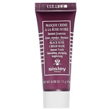 Sisley Paris Black Rose Cream Mask travel size 11g - £31.26 GBP
