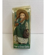 ANNE OF GREEN Gables Treasury Edition DOLL 7 INCH NIB - €15,50 EUR