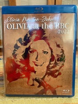 Olivia Newton-John BBC Special 2022 Blu-ray (Bluray) - $685.31 MXN