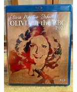 Olivia Newton-John BBC Special 2022 Blu-ray (Bluray) - $49.23 CAD