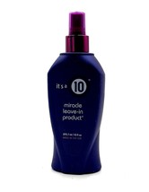 It&#39;s a 10 Miracle Leave-In Product 10 oz - £29.55 GBP