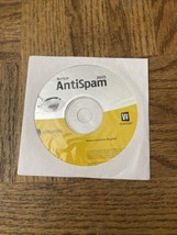 Norton AntiSpam 2005 PC Software - $29.58
