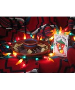 LED Chili Pepper string lights USA MADE- 50 peppers per string - indoor ... - $1,523.16 MXN