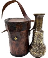 Royal Pirates Handicraft Antique Marine Telescope Dollond London Nautica... - $31.68