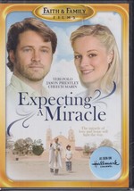 Expecting a Miracle (DVD) - £9.45 GBP