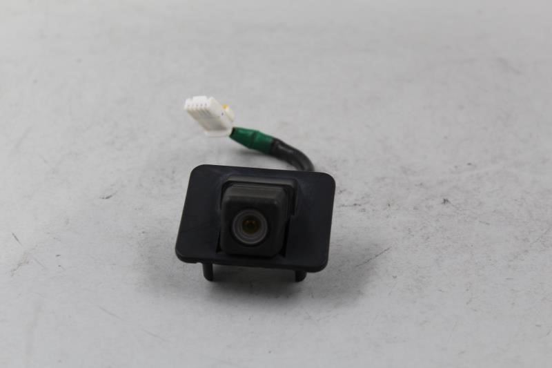 Camera/Projector Camera Sedan Fits 2016-2020 SCION IA OEM #33045 - $44.99
