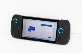 Asus ROG RC72LA Ally X 7" Ryzen Z1 Extreme 24GB 2TB SSD Handheld Gaming Console image 2