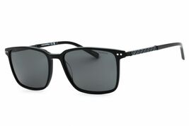 Chesterfield CH 18/S 0807 M9 Black/Grey Polarized 59-18-150 Sunglasses N... - $33.02