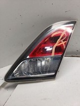 Passenger Tail Light Bulb Type Lid Mounted Fits 09-13 MAZDA 6 1234990 - £45.39 GBP