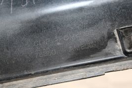 03-07 INFINITI G35 COUPE RIGHT PASSENGER SIDE ROCKER MOULDING SKIRT P6302 image 11