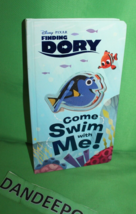 Disney Pixar Finding Dory Come Swim With Me Book - $8.90