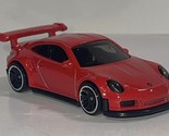 Hot Wheels - Porsche 911 GT3 RS (Loose) - $15.00