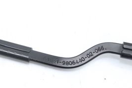 11-16 MINI COOPER COUNTRYMAN WINDSHIELD WIPER ARMS PAIR Q4879 image 9