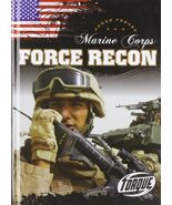 Marine Corps Force Recon (Torque Books: Armed Forces) [Library Binding] ... - $19.96 CAD
