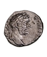 193-211 Ad Romain Emp. Septimius Severus Ar 2.8g,17.2mm Pièce de Monnaie... - €85,33 EUR