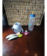 Misc Baby Feeding Items Used - $33.71 CAD