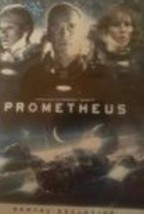 Prometheus Dvd - £7.98 GBP