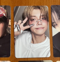 YEONJUN TXT Offizielles Fotokartenalbum &quot;THE STAR CHAPTER: TOMORROW&quot; Kpop - $9.99