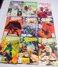 Nine Green Arrow DC Comics #18, #28, #56, #63 thru #68 2002-2007 VF- - $9.99