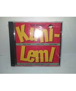 ORIGINAL CAST - Kuni-leml - CD - Cast Recording - *New - £23.69 GBP