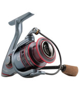 Pflueger President XT Spinning Reel, Size 40 Fishing Reel, Right/Left Ha... - $3,763.35 MXN