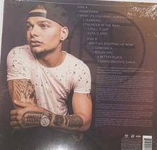 Kane Brown - Kane Brown [New Vinyl LP] with Hype sticker - BRAND NEW - W... - $16.49