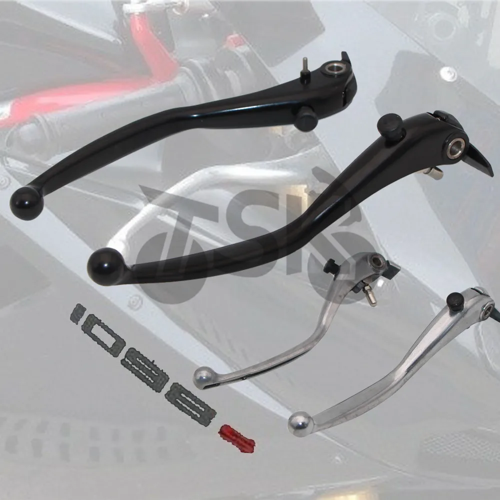  Ducati 999 999S 999R 1098 1198 1199 1200 Motorcycle Left and right Clut... - $252.23