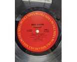 Mac Davis Fantasy Vinyl Record - $8.90