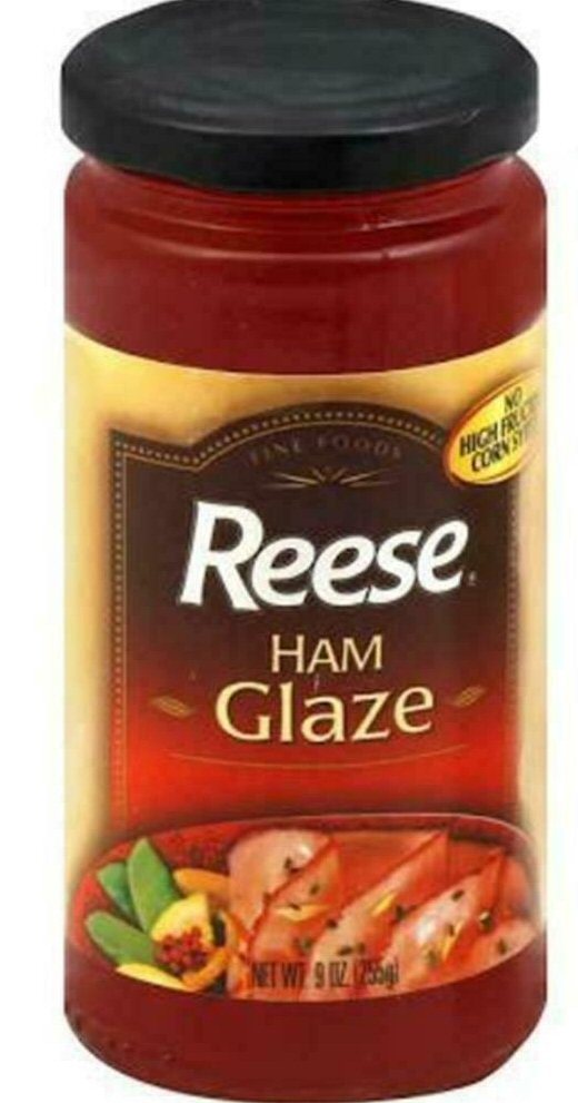 2 Reese Ham Glaze Sauce - 9oz - $13.99